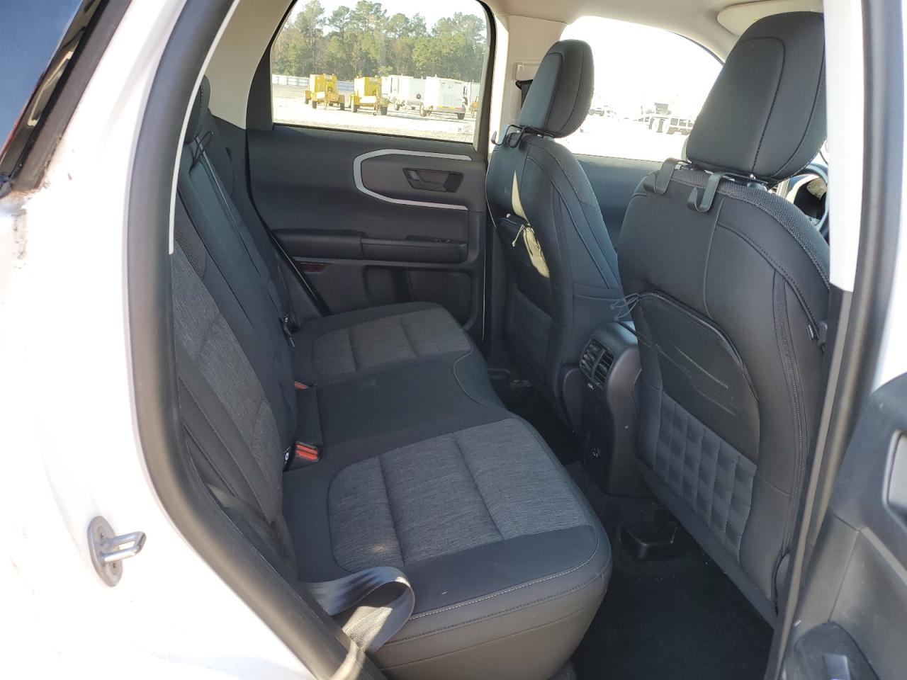 2022 Ford Bronco Sport Big Bend VIN: 3FMCR9B6XNRD58976 Lot: 92417535