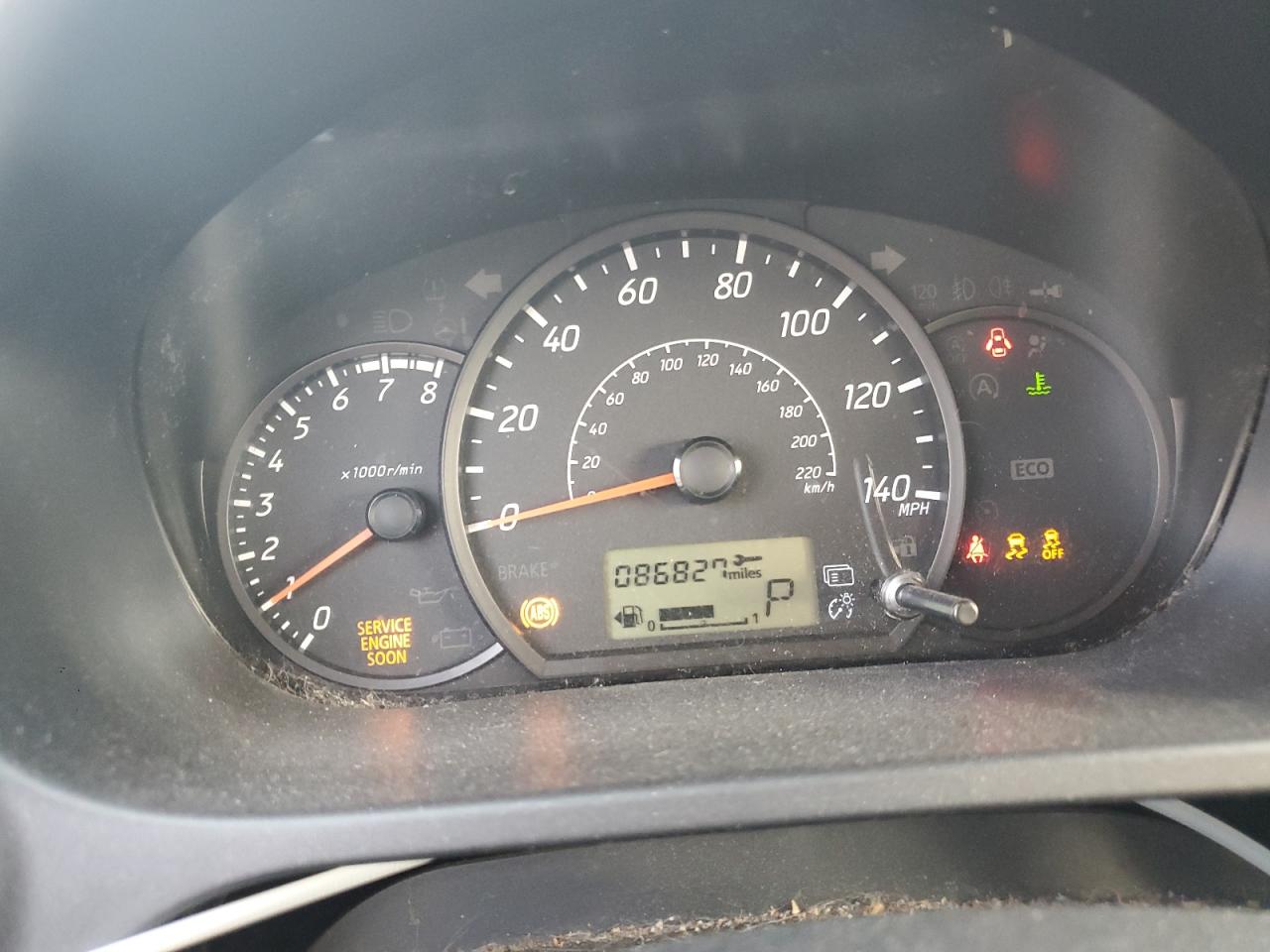 2019 Mitsubishi Mirage G4 Es VIN: ML32F3FJ2KHF08781 Lot: 93419575