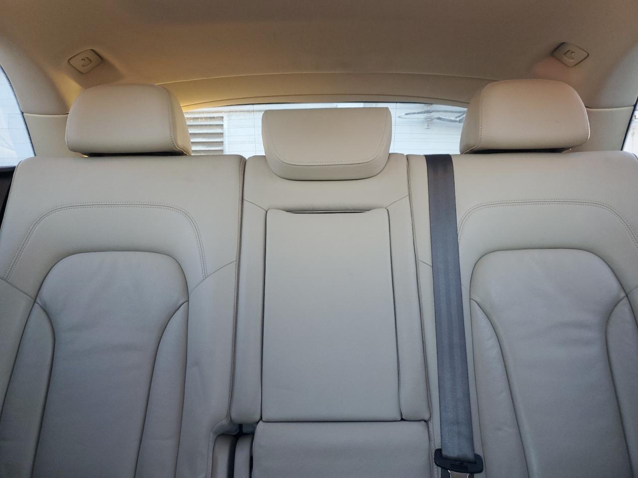 2016 Audi Q5 Premium VIN: WA1C2AFP9GA010946 Lot: 90887915