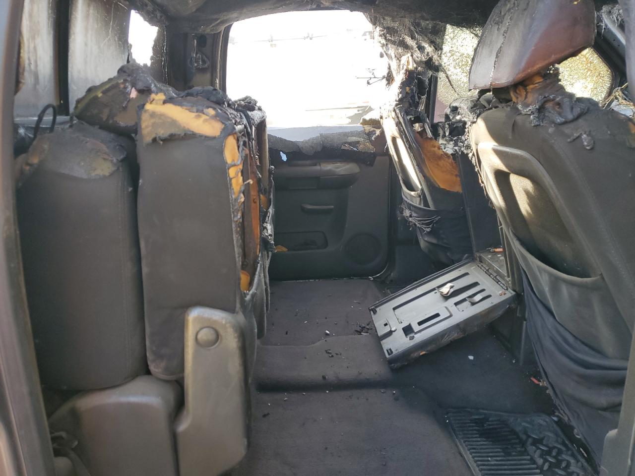 2013 GMC Sierra K3500 Sle VIN: 1GT423C87DF184287 Lot: 91703455