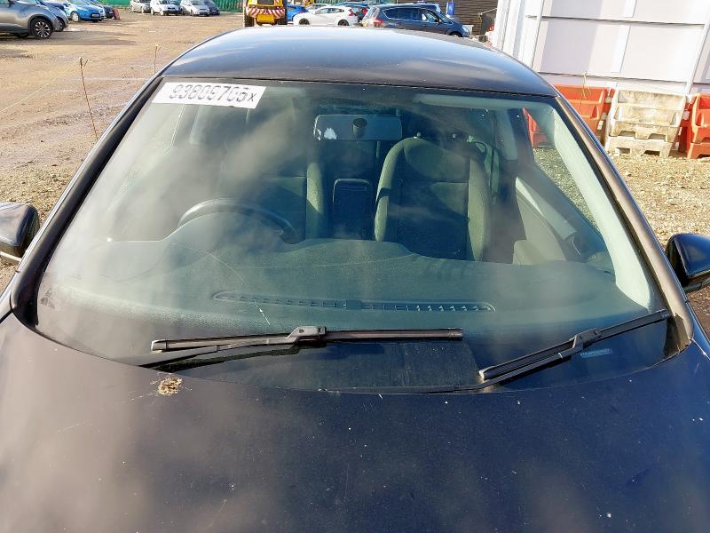 2009 VOLKSWAGEN GOLF GT