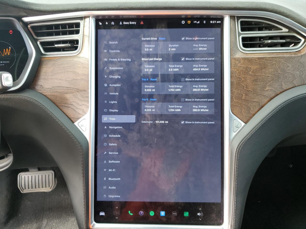 2017 Tesla Model S VIN: 5YJSA1E23HF192386 Lot: 92587185