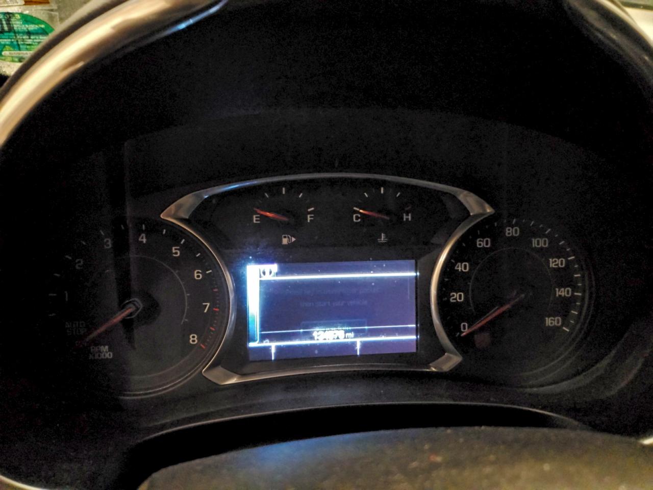 2018 Chevrolet Malibu Lt VIN: 1G1ZD5ST5JF244976 Lot: 94138285