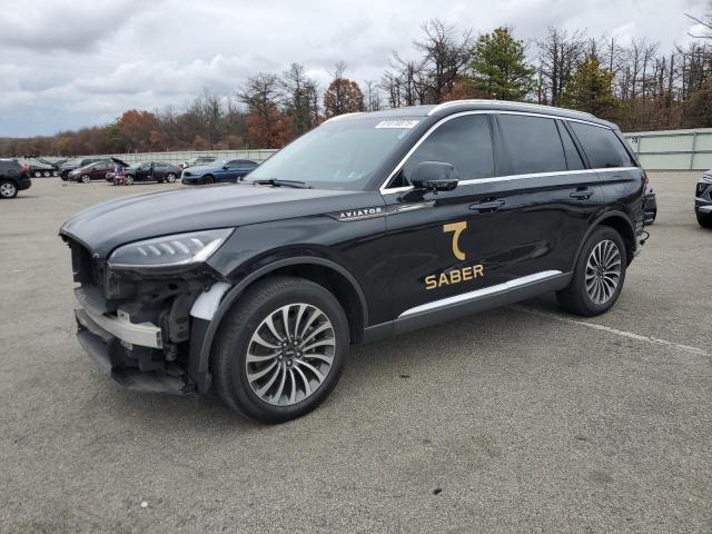 LINCOLN AVIATOR 2022