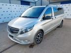 2018 MERCEDES-BENZ VITO 114 BLUETEC TOURER P  for sale at Copart SANDY