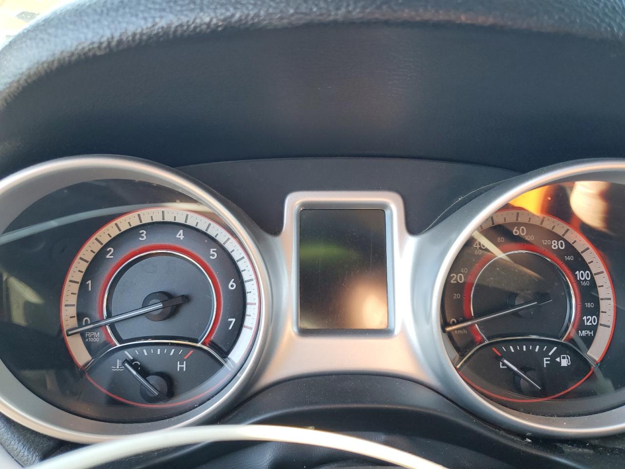 2019 Dodge Journey Gt VIN: 3C4PDDEGXKT712733 Lot: 92204265