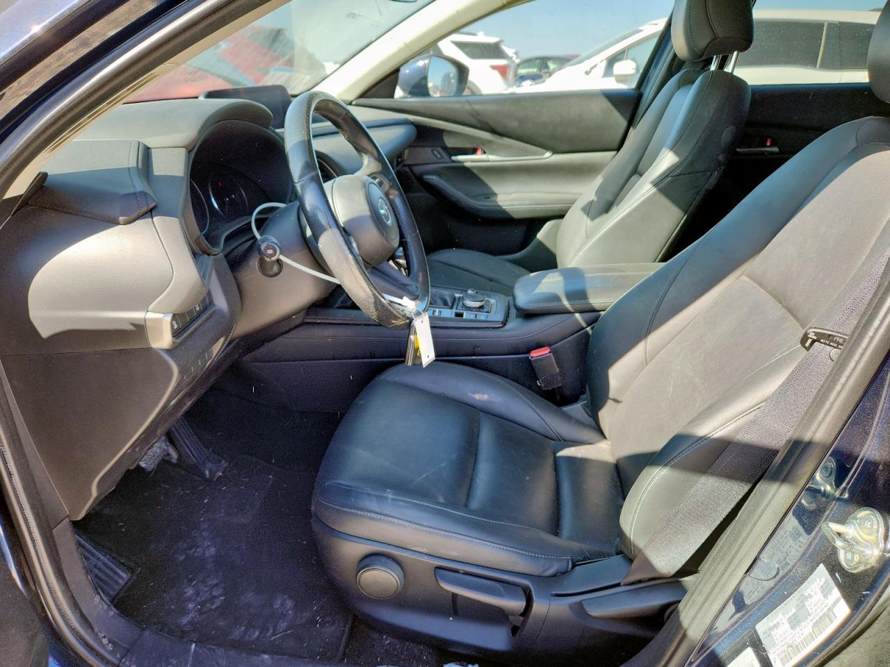 2021 Mazda Cx-30 Select VIN: 3MVDMABL9MM255573 Lot: 92514675