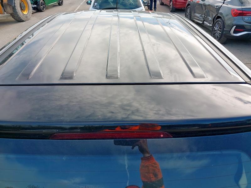 2015 FORD ECOSPORT 1.5 ZETEC 5DR POWERSHIFT