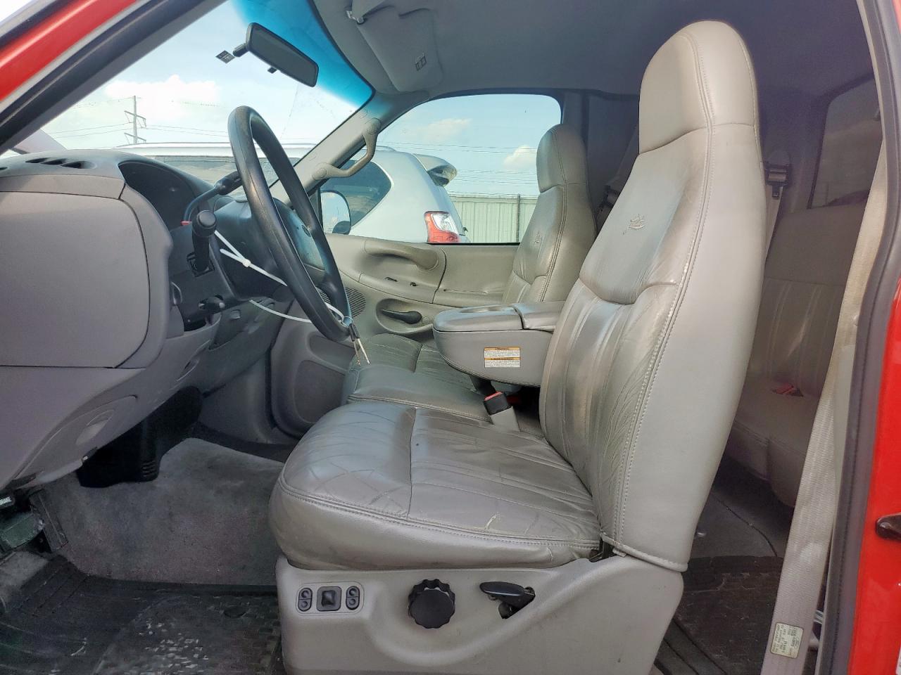 1997 Ford F150 VIN: 1FTDX1765VKD01937 Lot: 93561655