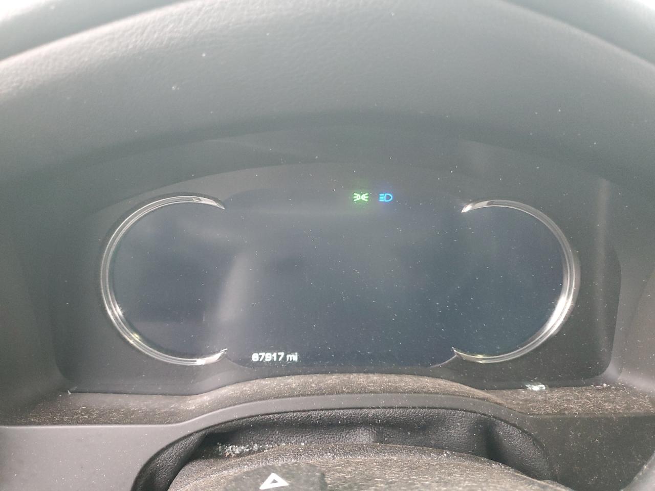 2018 Cadillac Escalade Esv Premium Luxury VIN: 1GYS4JKJ4JR288119 Lot: 81224935