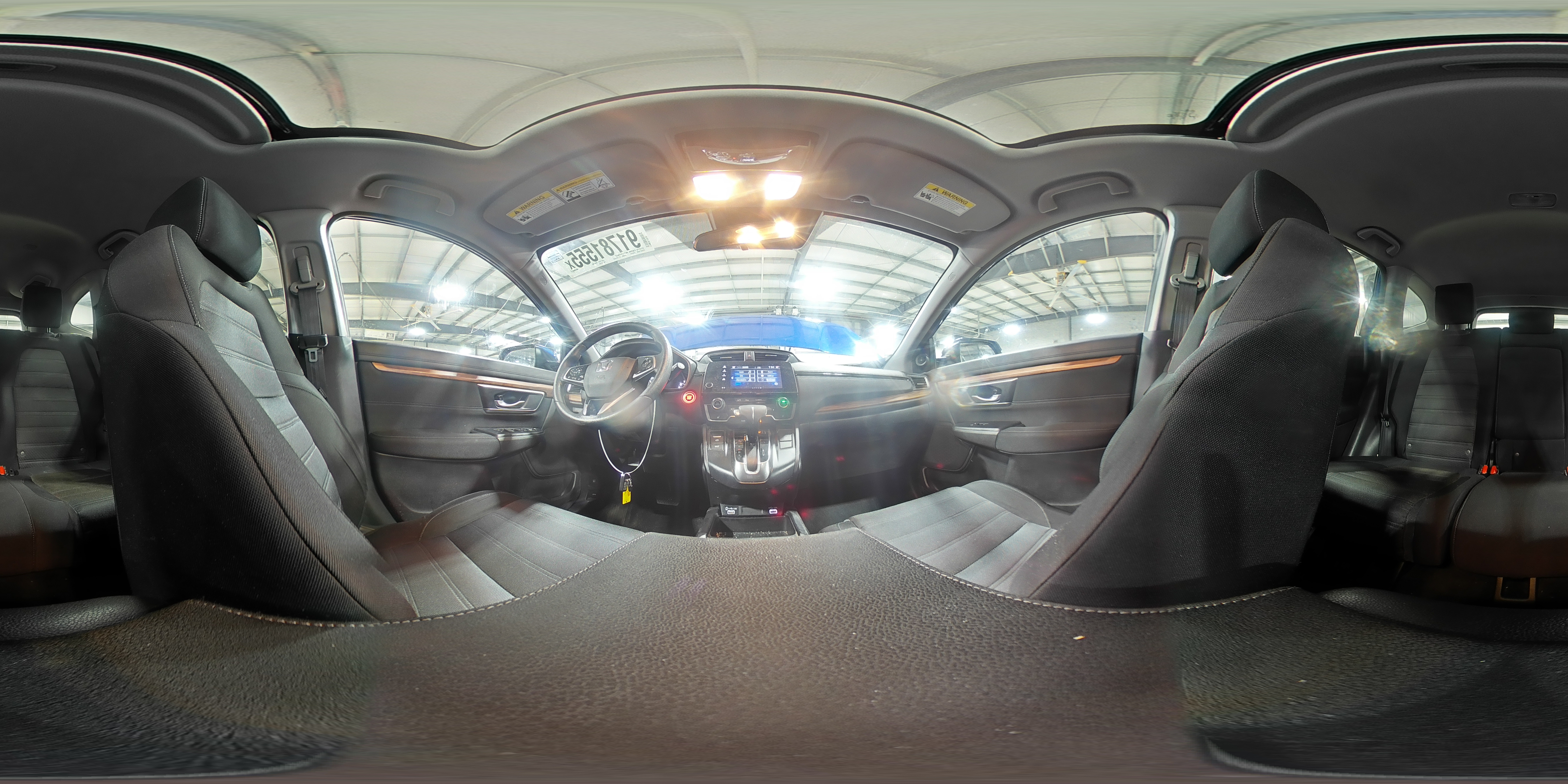 2021 Honda Cr-V Ex VIN: 7FARW2H51ME021548 Lot: 91781555