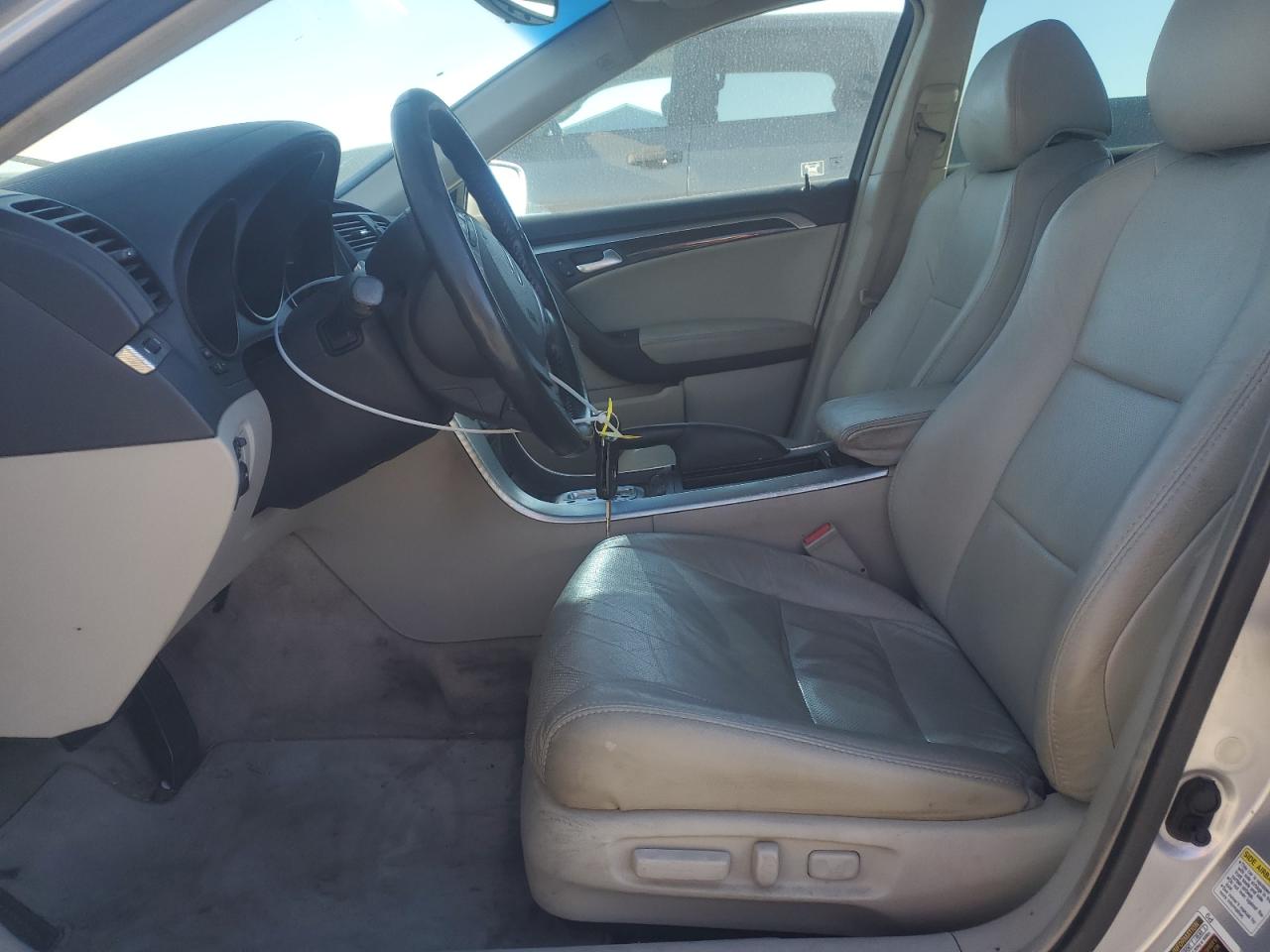 2008 Acura Tl VIN: 19UUA66298A043866 Lot: 91054815