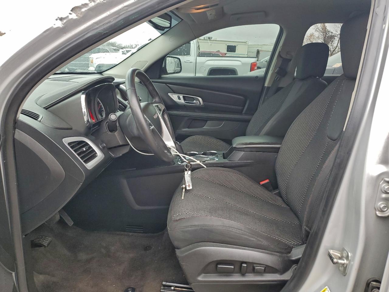 2016 GMC Terrain Sle VIN: 2GKALNEK0G6182095 Lot: 94150755