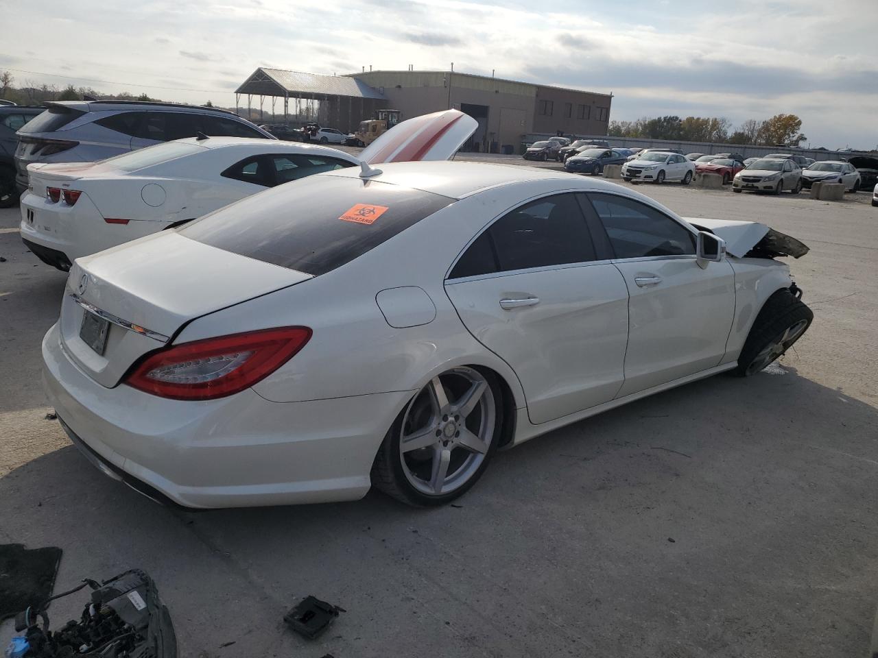 Фото: WDDLJ7DB6EA131116