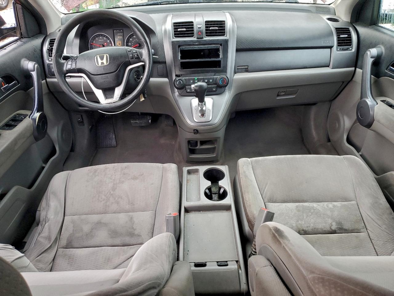 2008 Honda Cr-V Ex VIN: JHLRE48538C017565 Lot: 94532685