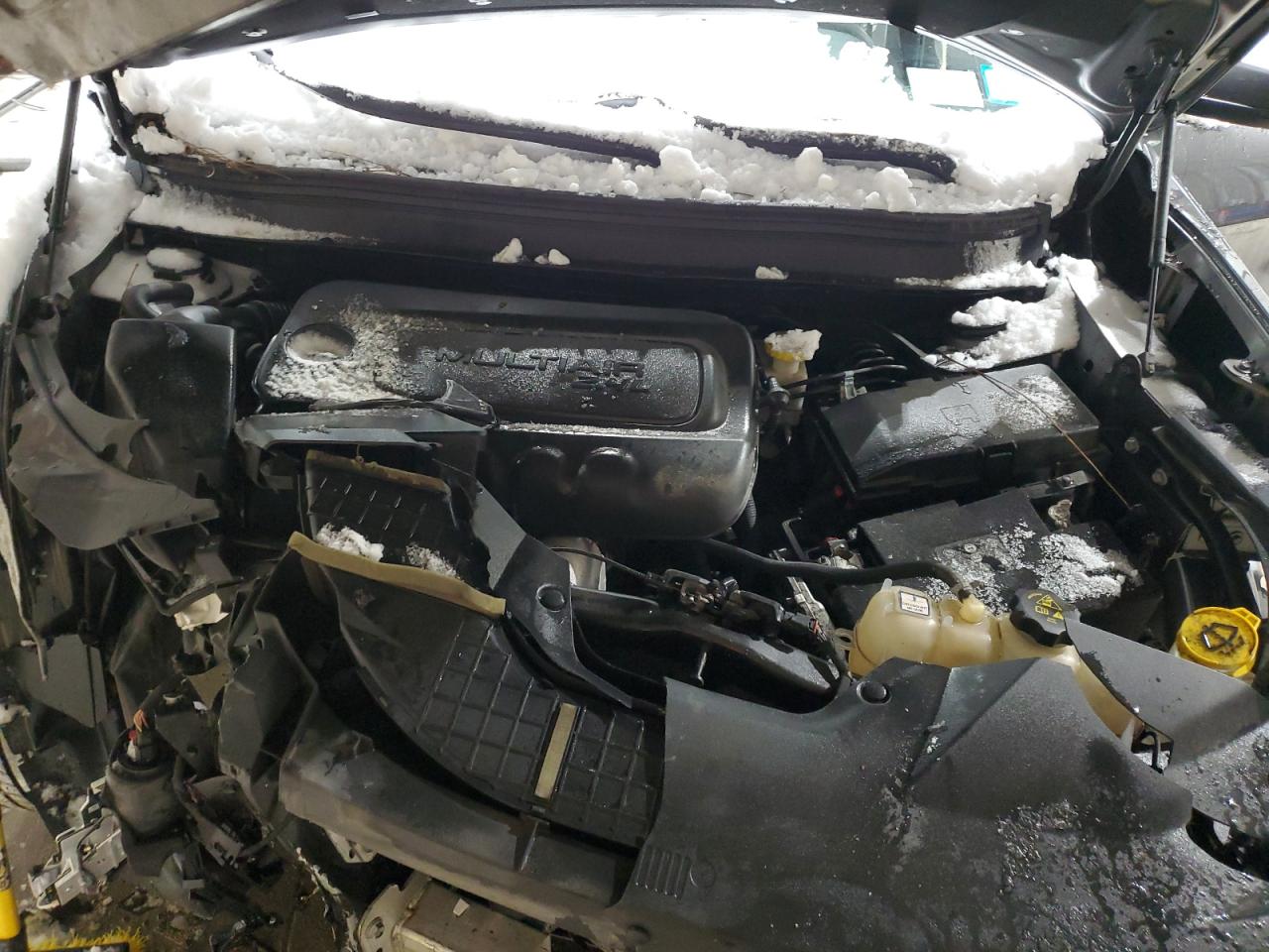 2019 Jeep Cherokee Latitude Plus VIN: 1C4PJMLB7KD398657 Lot: 92346225