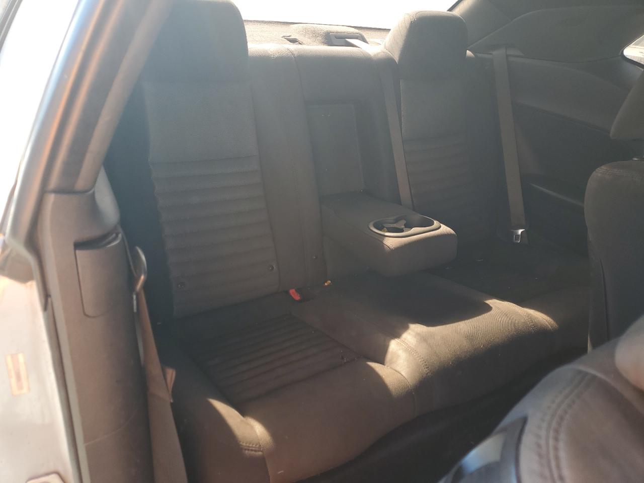 2013 Dodge Challenger Sxt VIN: 2C3CDYAG1DH688074 Lot: 92188755