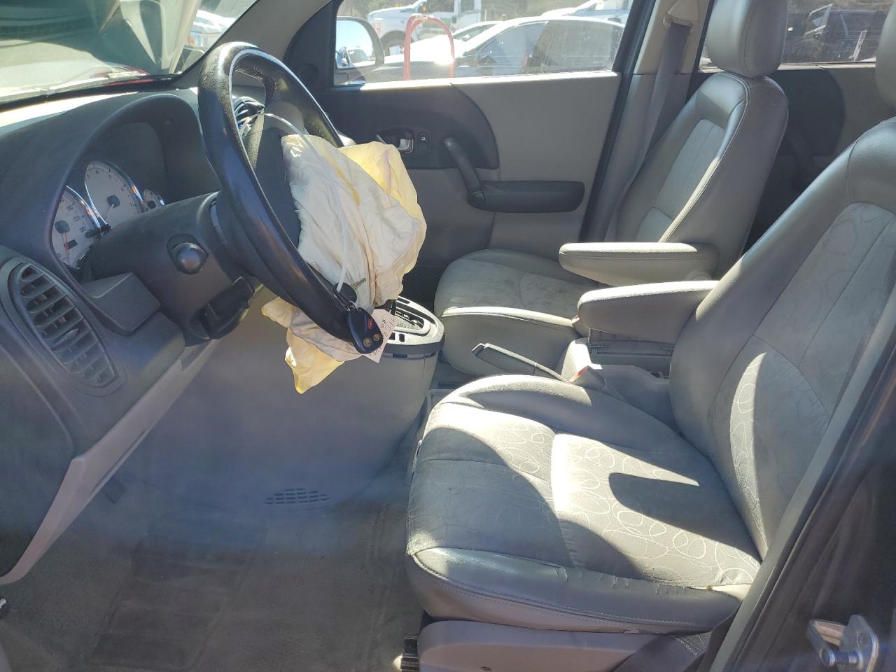 2004 Saturn Vue VIN: 5GZCZ53454S844462 Lot: 92428365