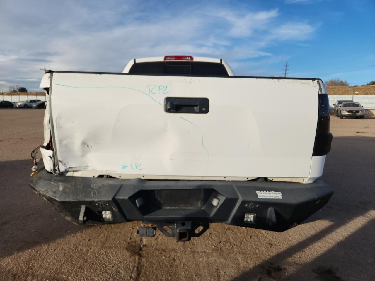 2012 Toyota Tundra Double Cab Sr5 VIN: 5TFUY5F16CX226417 Lot: 92113025