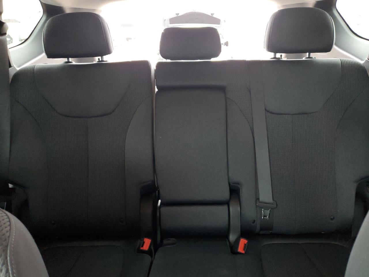 2022 Hyundai Santa Fe Sel VIN: 5NMS6DAJ3NH392338 Lot: 93782495