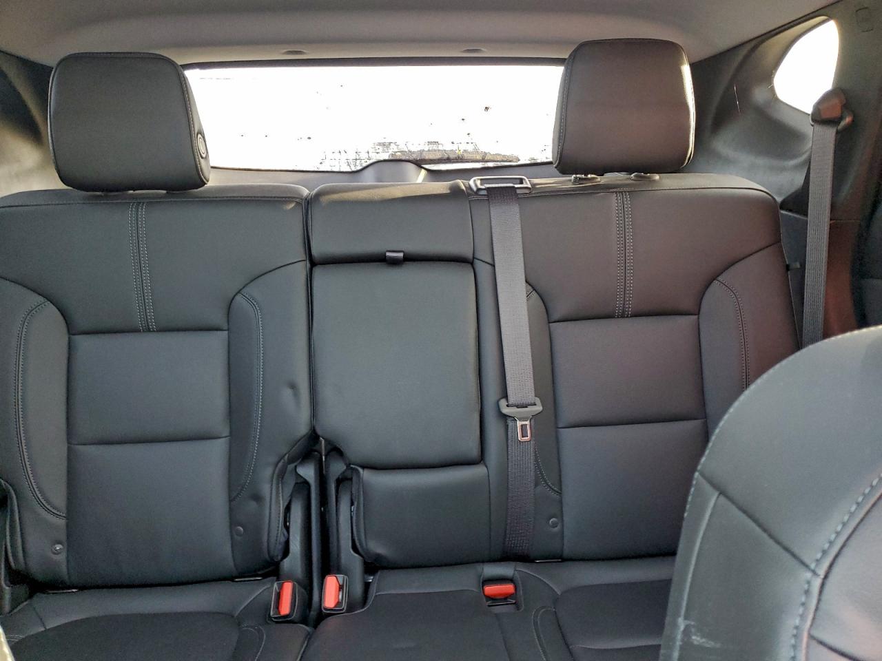 2020 Chevrolet Blazer 3Lt VIN: 3GNKBDRS2LS645462 Lot: 92804165