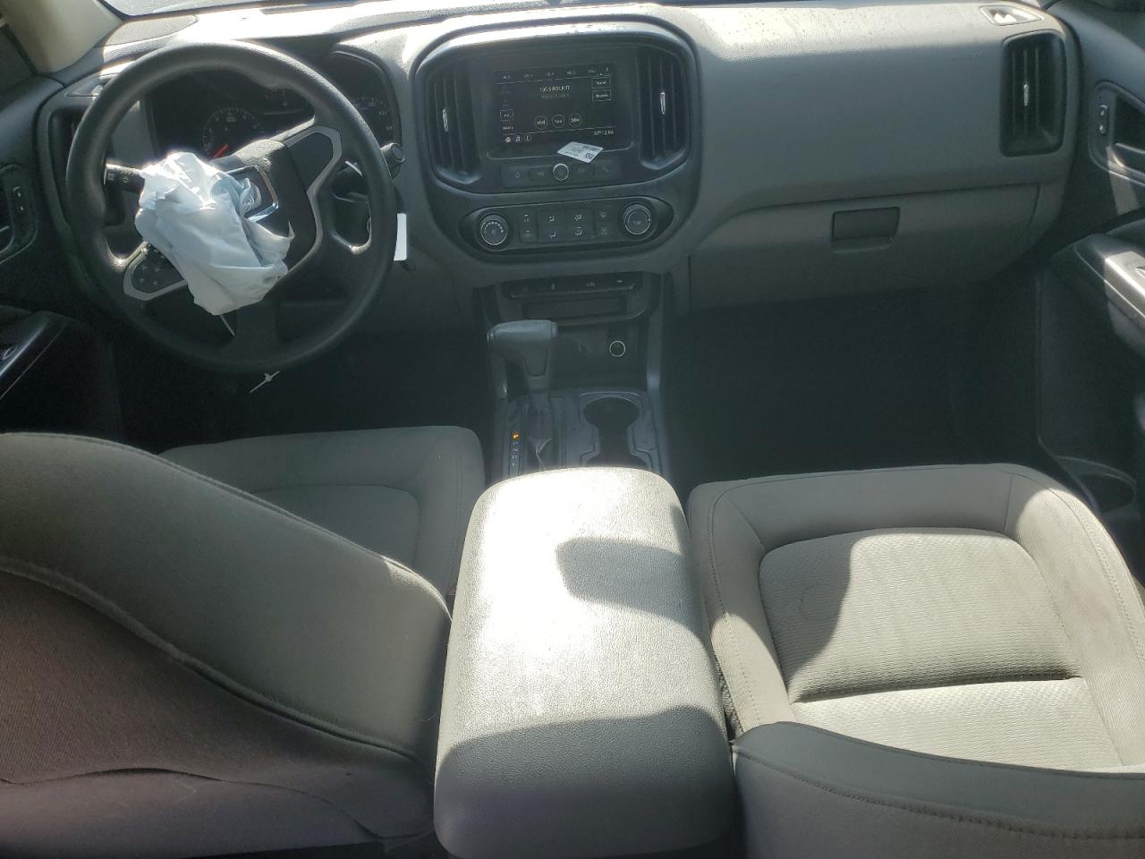 2019 GMC Canyon VIN: 1GTG5BEN5K1279149 Lot: 93131825