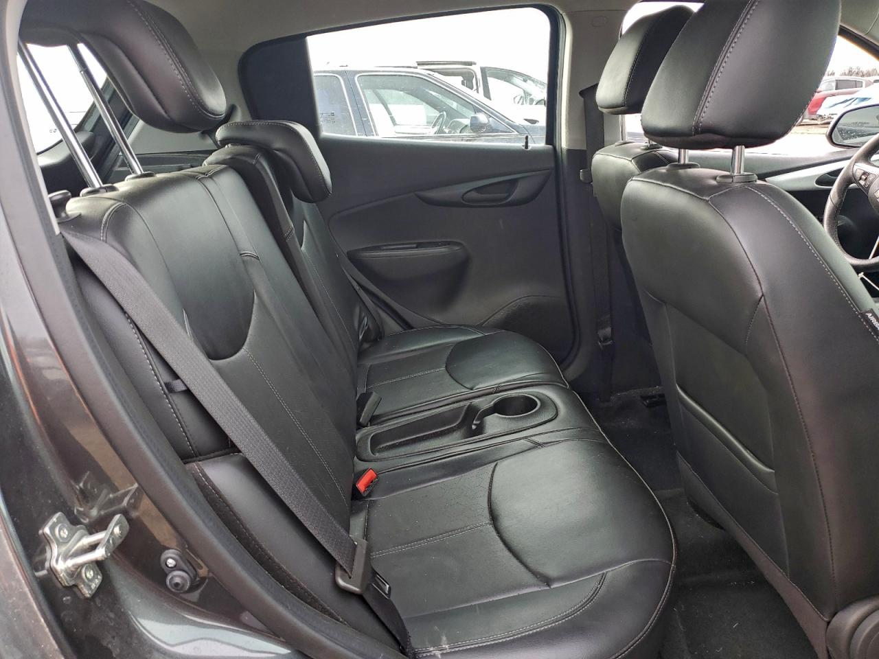 2018 Chevrolet Spark Activ VIN: KL8CH6SA0JC467152 Lot: 94033685