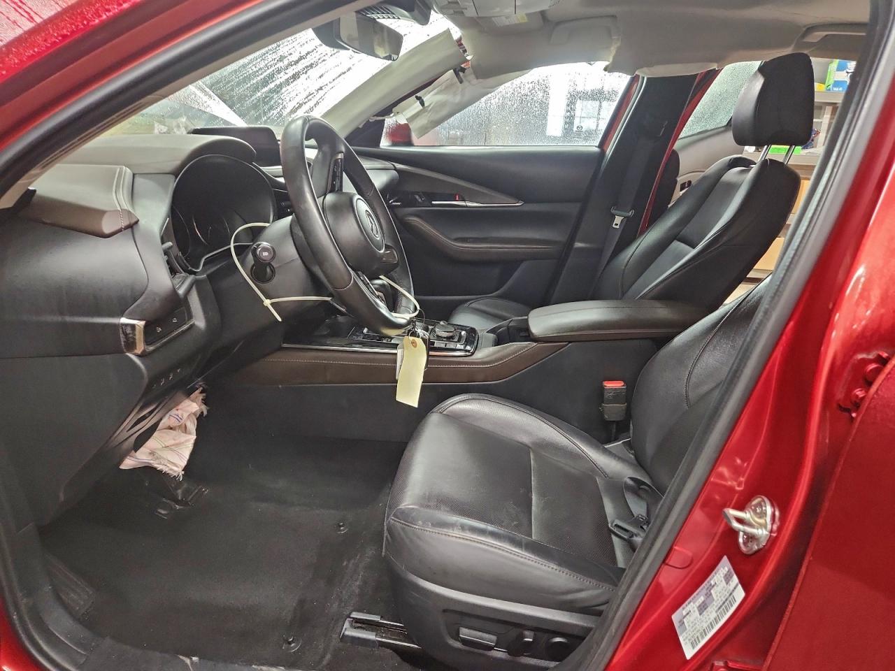 2024 Mazda Cx-30 Premium VIN: 3MVDMBDM1RM647241 Lot: 94167245