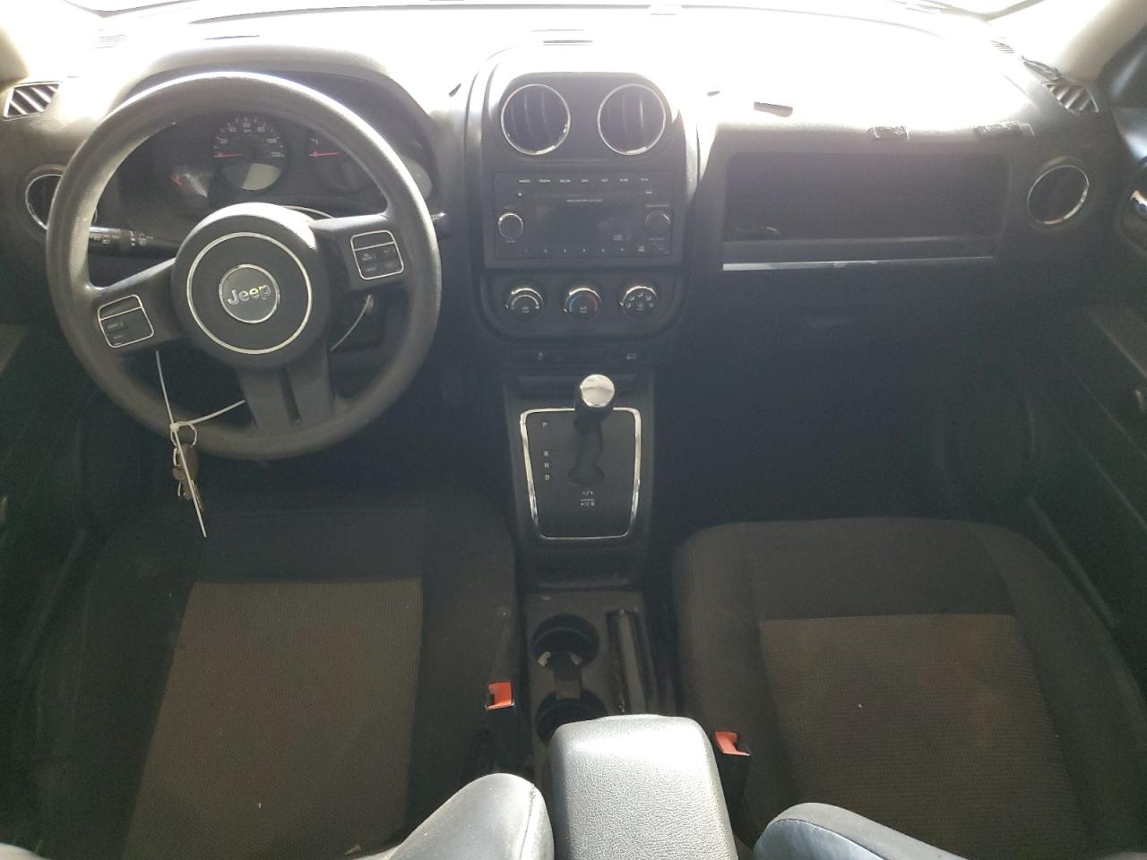 2013 Jeep Patriot Sport VIN: 1C4NJPBA0DD130022 Lot: 92200855