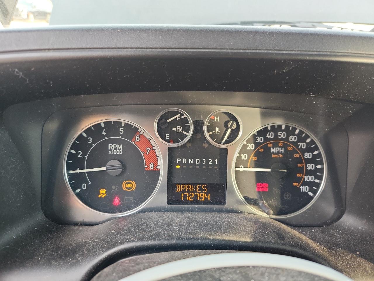 2009 Hummer H3T Alpha VIN: 5GNEN13L098128417 Lot: 92905545