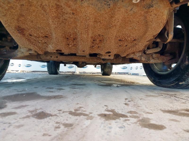 2016 FORD RANGER PICK UP DOUBLE CAB XLT 2.2 TDCI