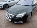 2012 VAUXHALL INSIGNIA 2.0 CDTI [160] ECOFLEX ELITE 5DR [START STOP] for sale at Copart WESTBURY