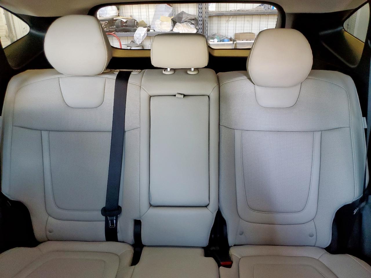 2024 Hyundai Tucson Limited VIN: 5NMJECDE0RH372044 Lot: 91935355