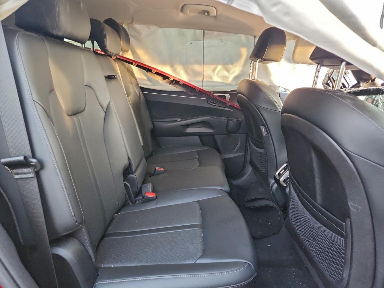 2021 Kia Sorento S VIN: 5XYRLDLC5MG021390 Lot: 94501555