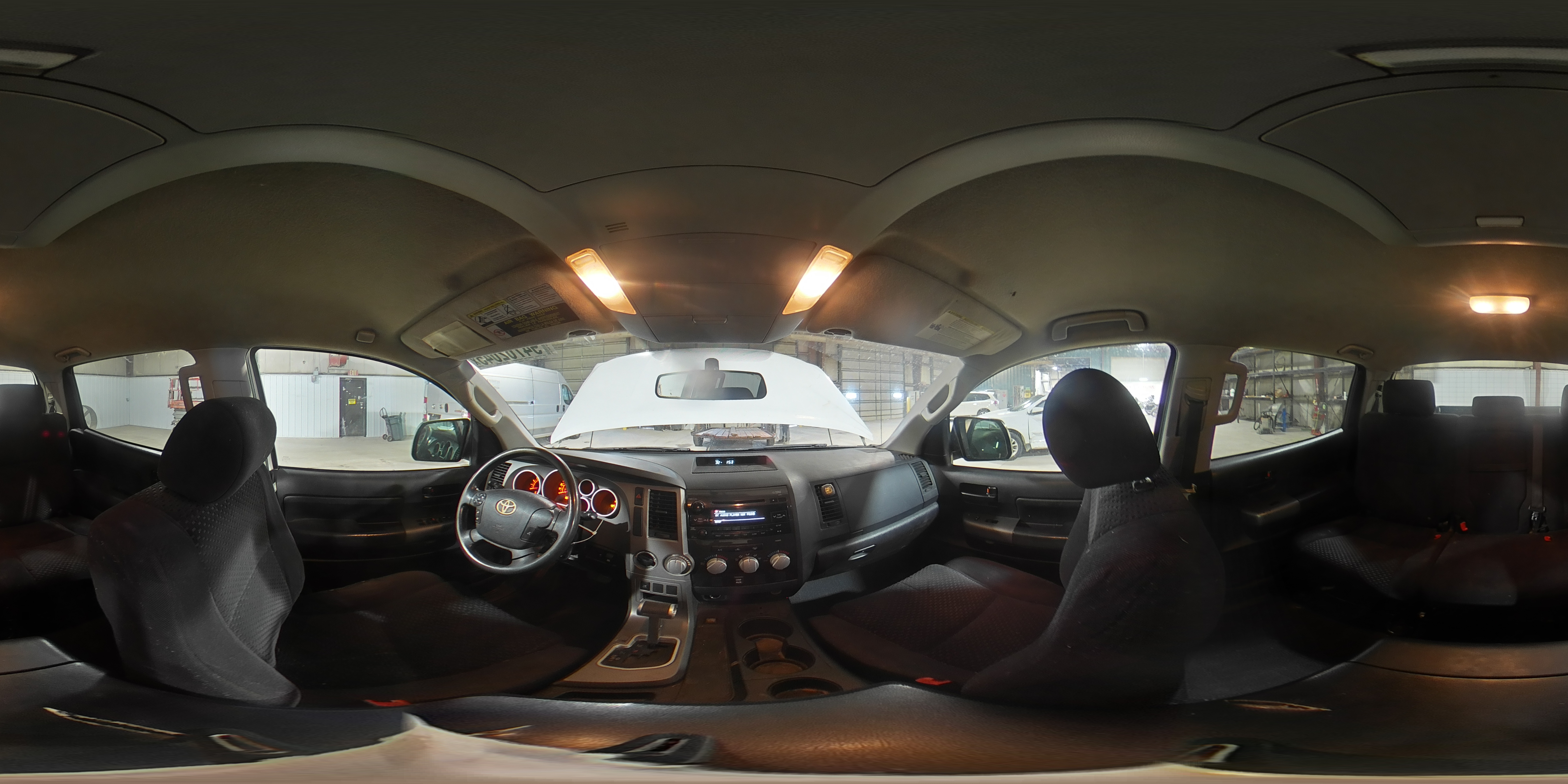 2010 Toyota Tundra Crewmax Sr5 VIN: 5TFDW5F14AX151249 Lot: 94762045