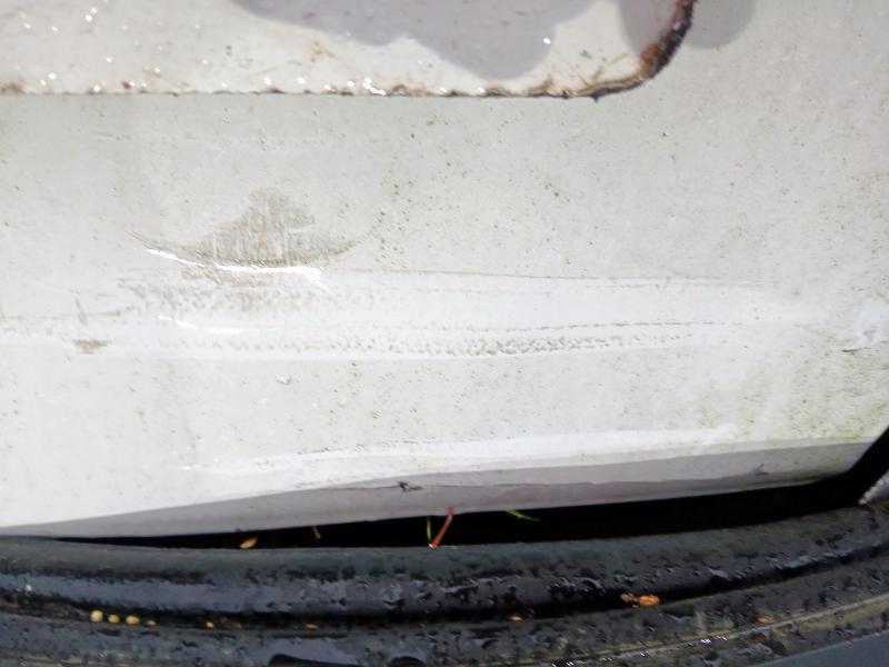 2019 FORD TRANSIT CONNECT 1.5 ECOBLUE 120PS VAN