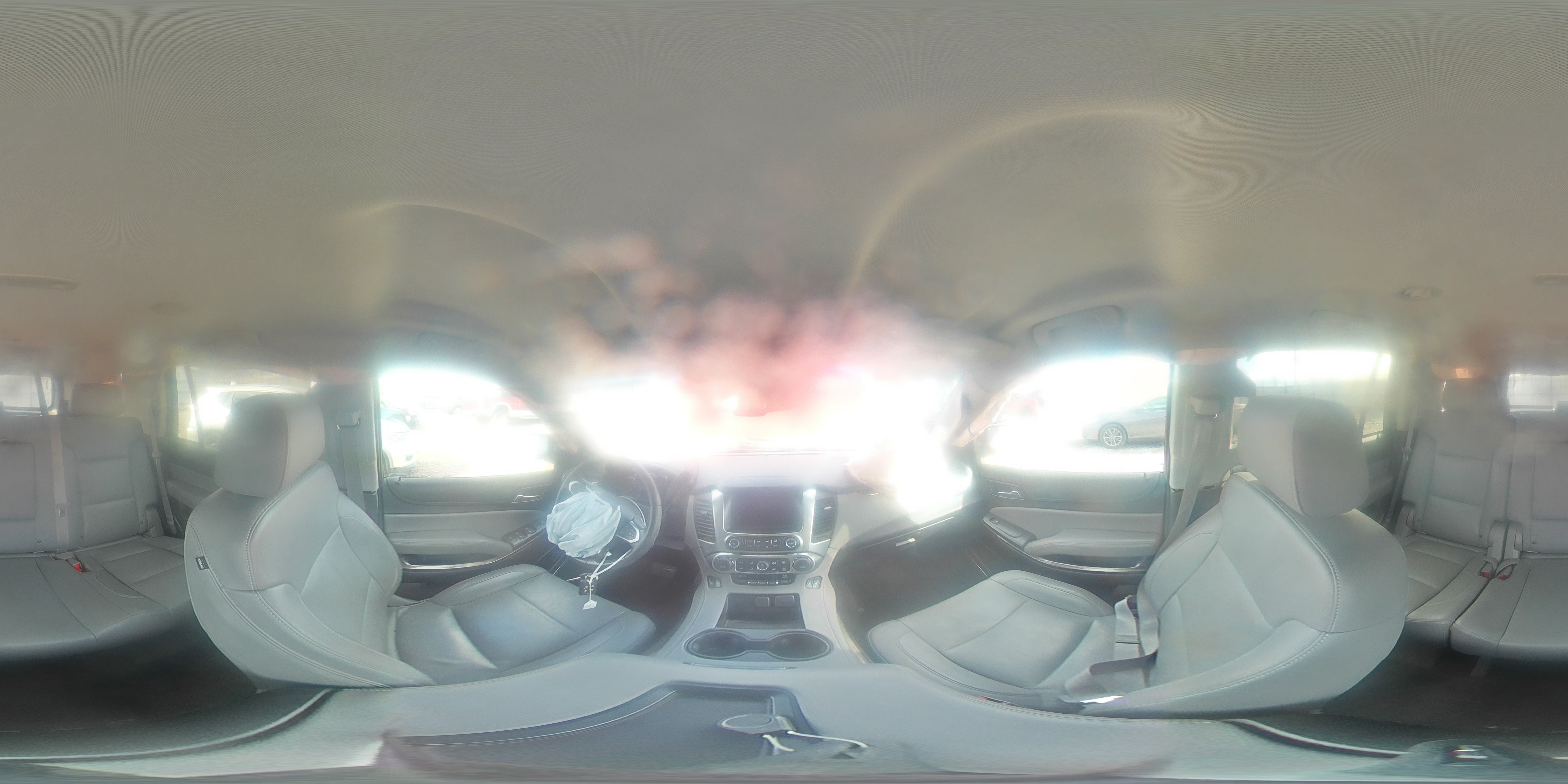 2015 Chevrolet Tahoe K1500 Lt VIN: 1GNSKBKC1FR120407 Lot: 93429325