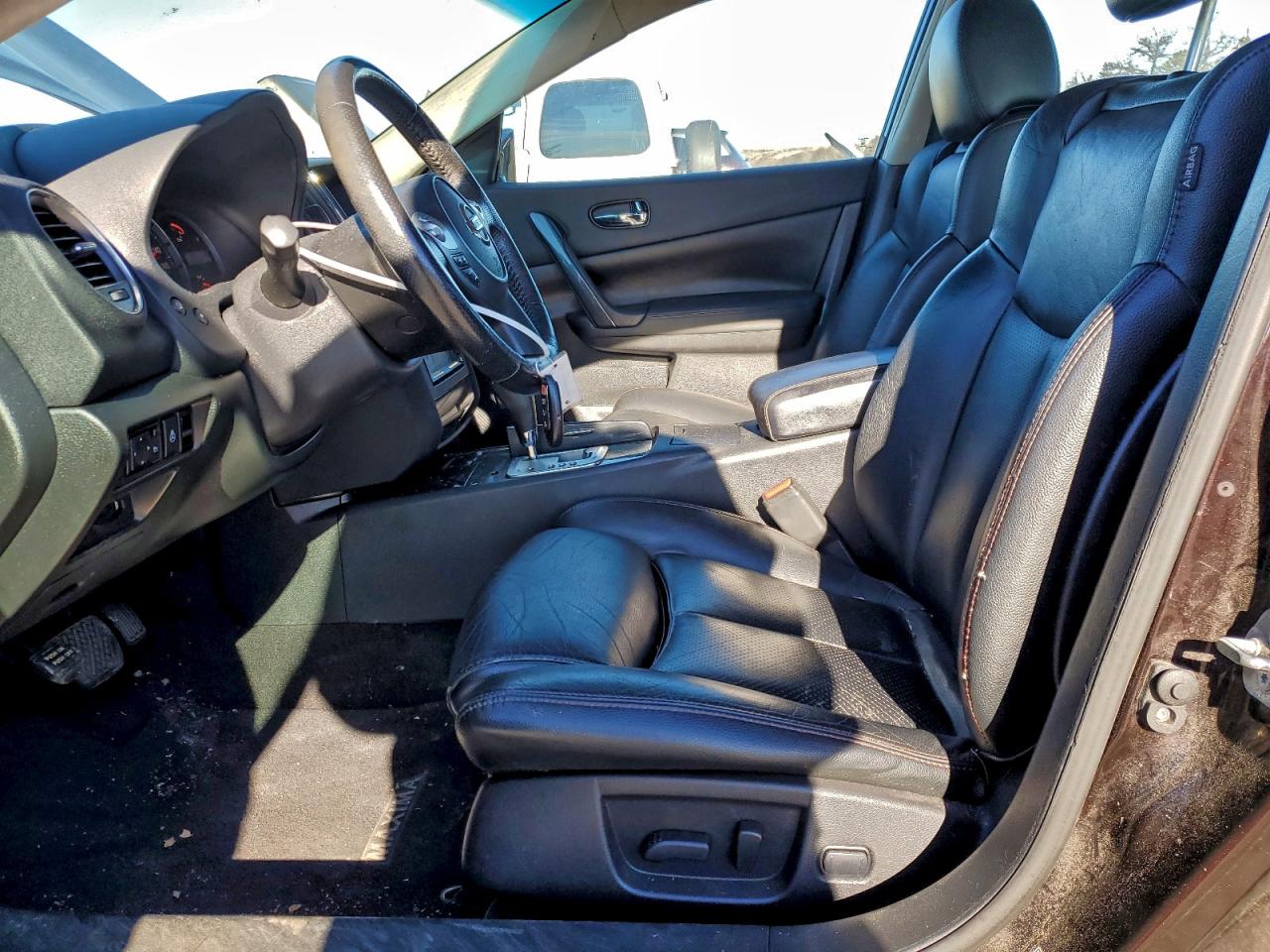 2013 Nissan Maxima S VIN: 1N4AA5AP9DC816886 Lot: 92829725