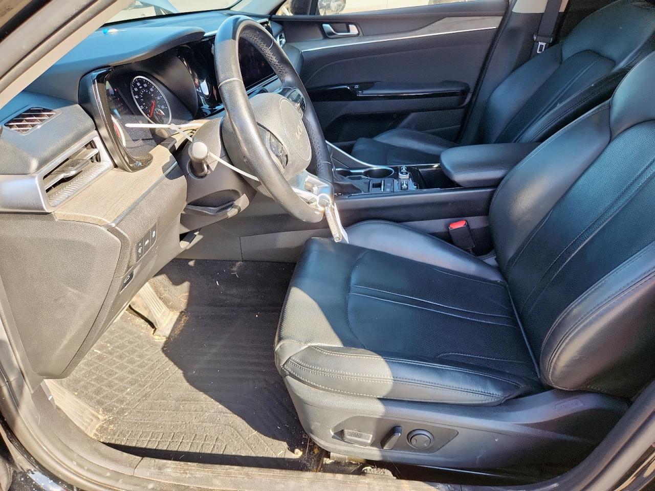 2024 Kia K5 Ex VIN: 5XXG34J2XRG229018 Lot: 93271935