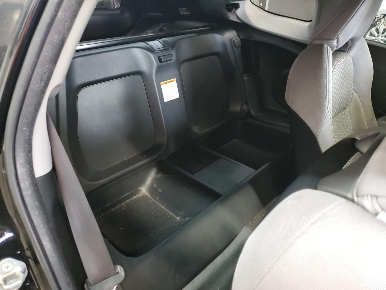 2011 Honda Cr-Z Ex VIN: JHMZF1D64BS009980 Lot: 91495265