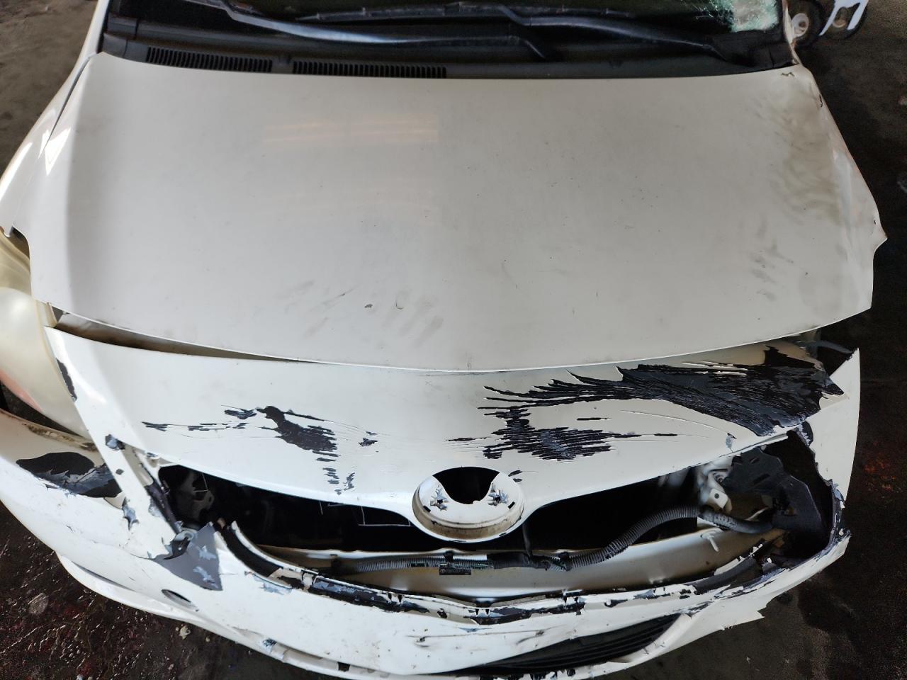 2007 Toyota Yaris VIN: JTDBT923671111796 Lot: 91841175