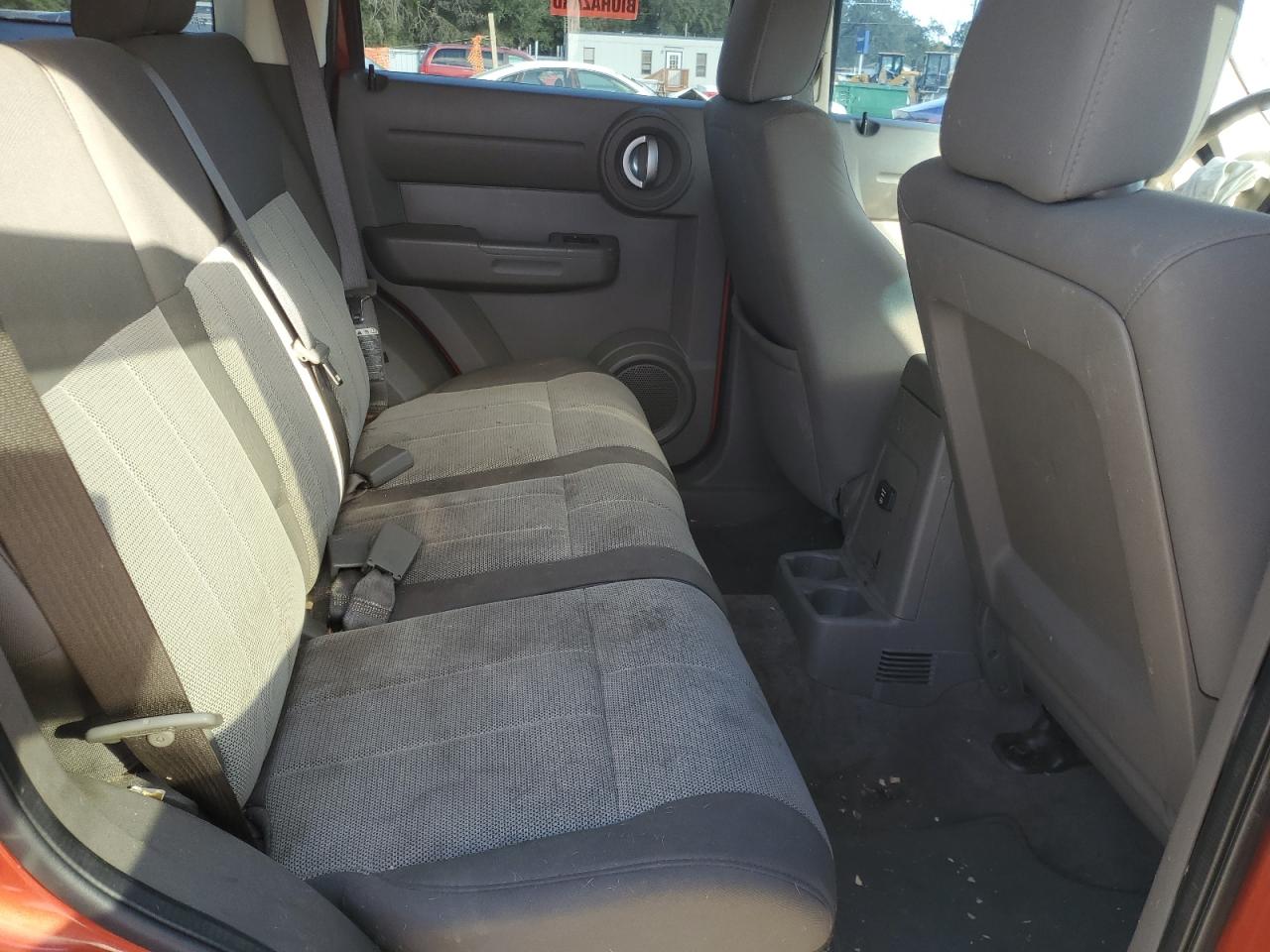 2007 Dodge Nitro Sxt VIN: 1D8GT28K27W733103 Lot: 91527185