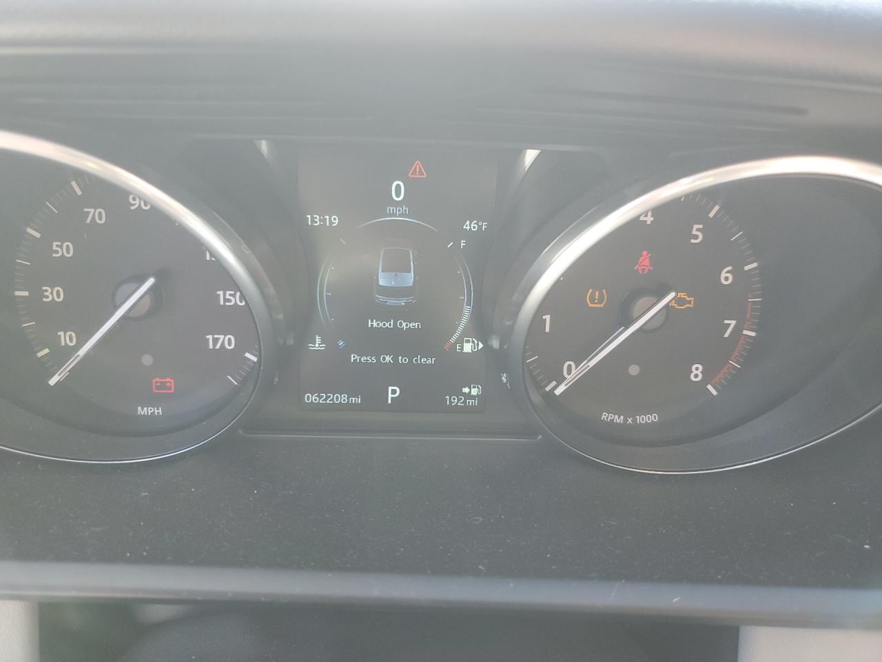 2016 Land Rover Range Rover Sport Se VIN: SALWG2PFXGA119683 Lot: 91888965