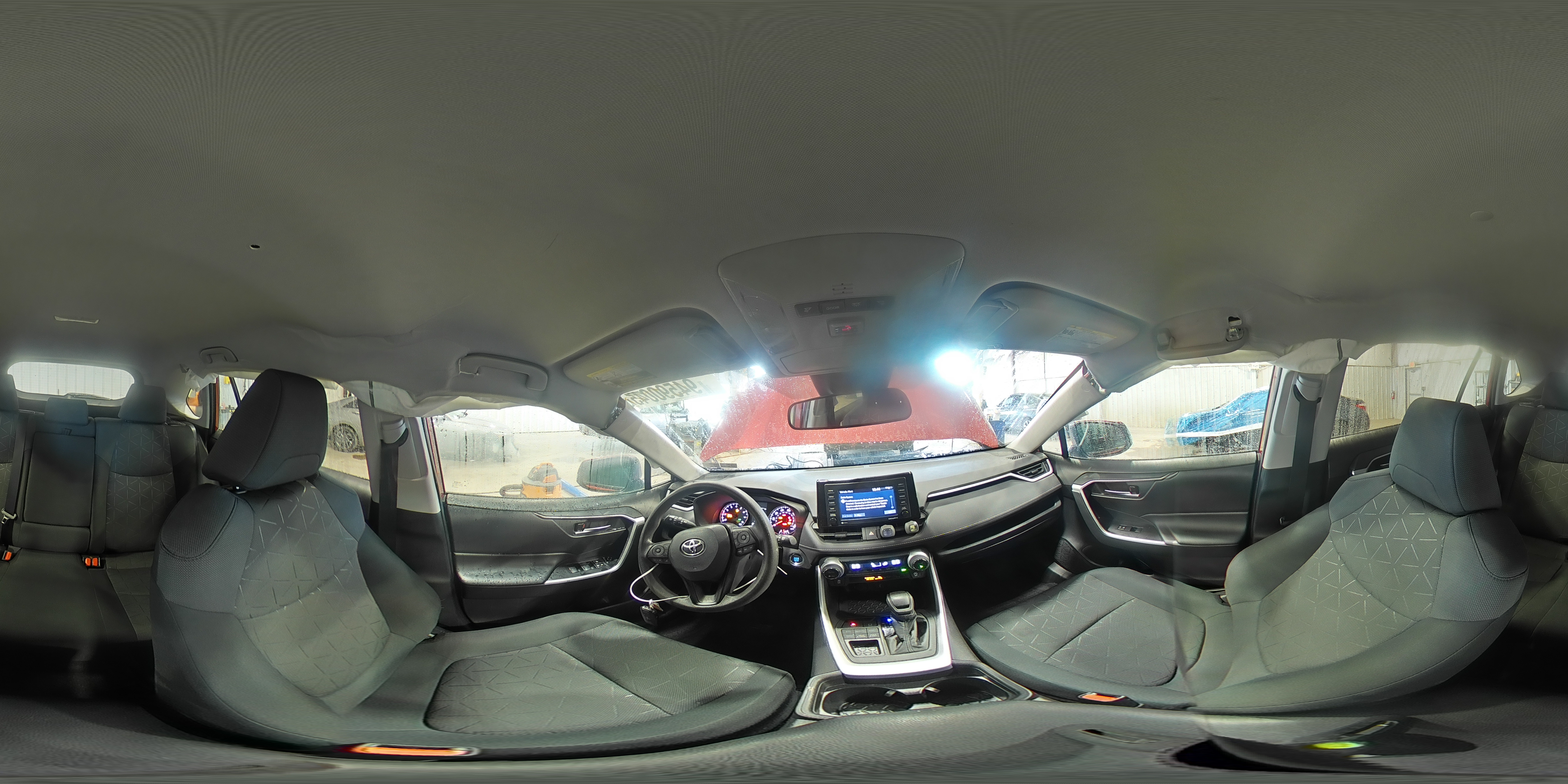 2021 Toyota Rav4 Xle VIN: 2T3P1RFV4MW188414 Lot: 94590045