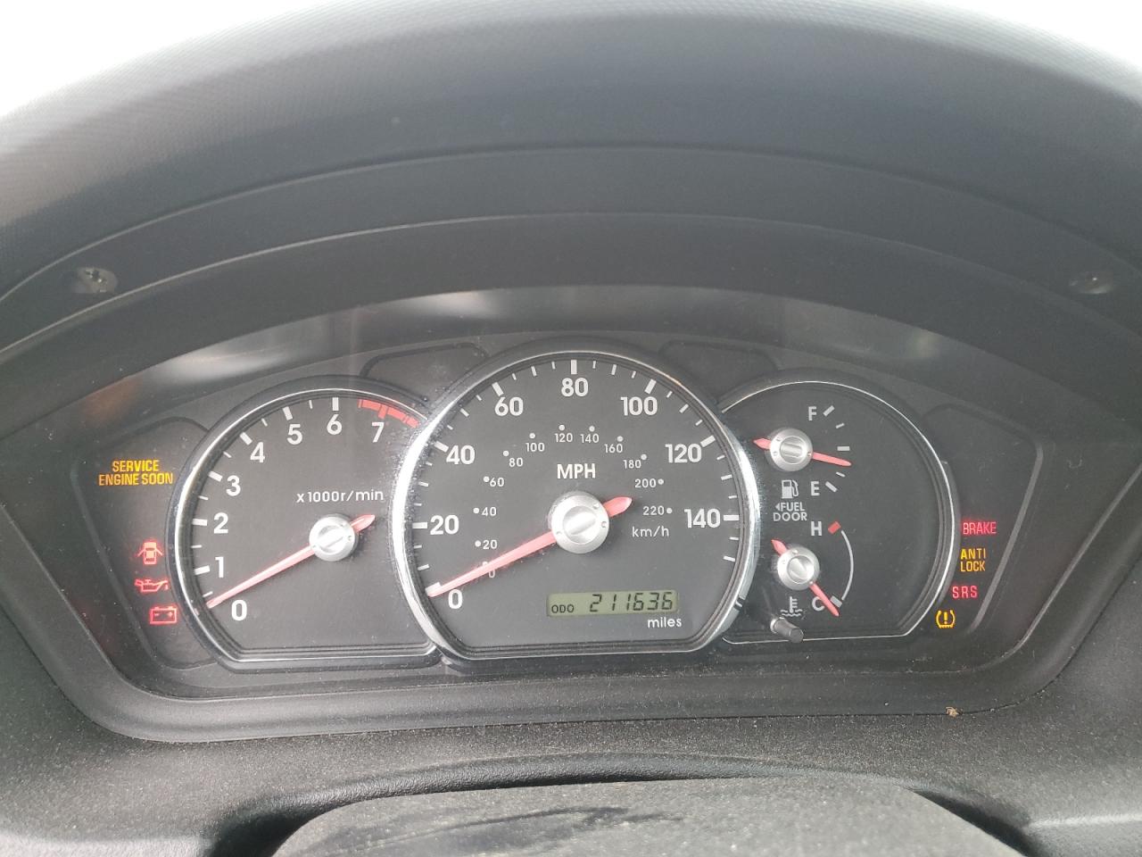 2006 Mitsubishi Galant Es Medium VIN: 4A3AB36F96E062534 Lot: 93533385