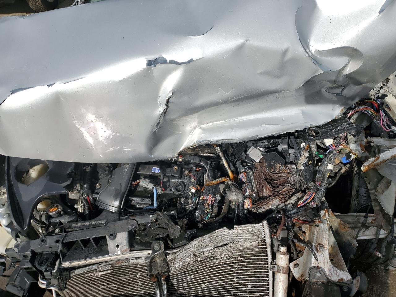 2011 Nissan Maxima S VIN: 1N4AA5AP5BC828398 Lot: 92033975