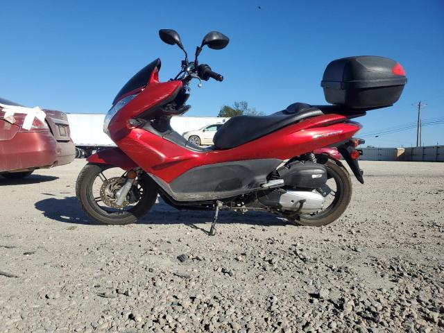 2013 HONDA PCX 150  
