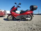 2013 HONDA PCX 150   a la Venta en Copart AL - DOTHAN