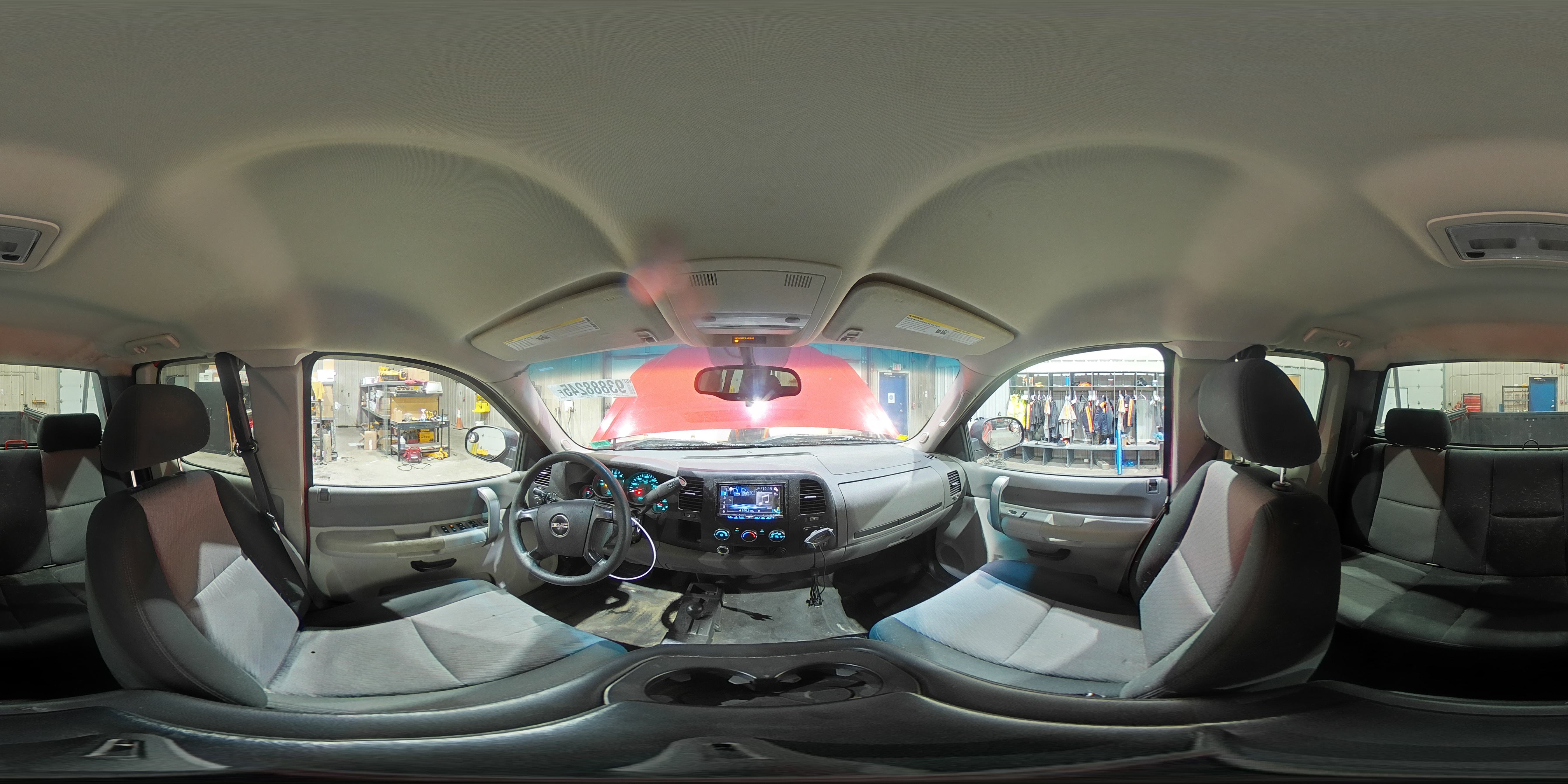 2008 GMC Sierra K1500 VIN: 1GTEK19C98Z199446 Lot: 93888245