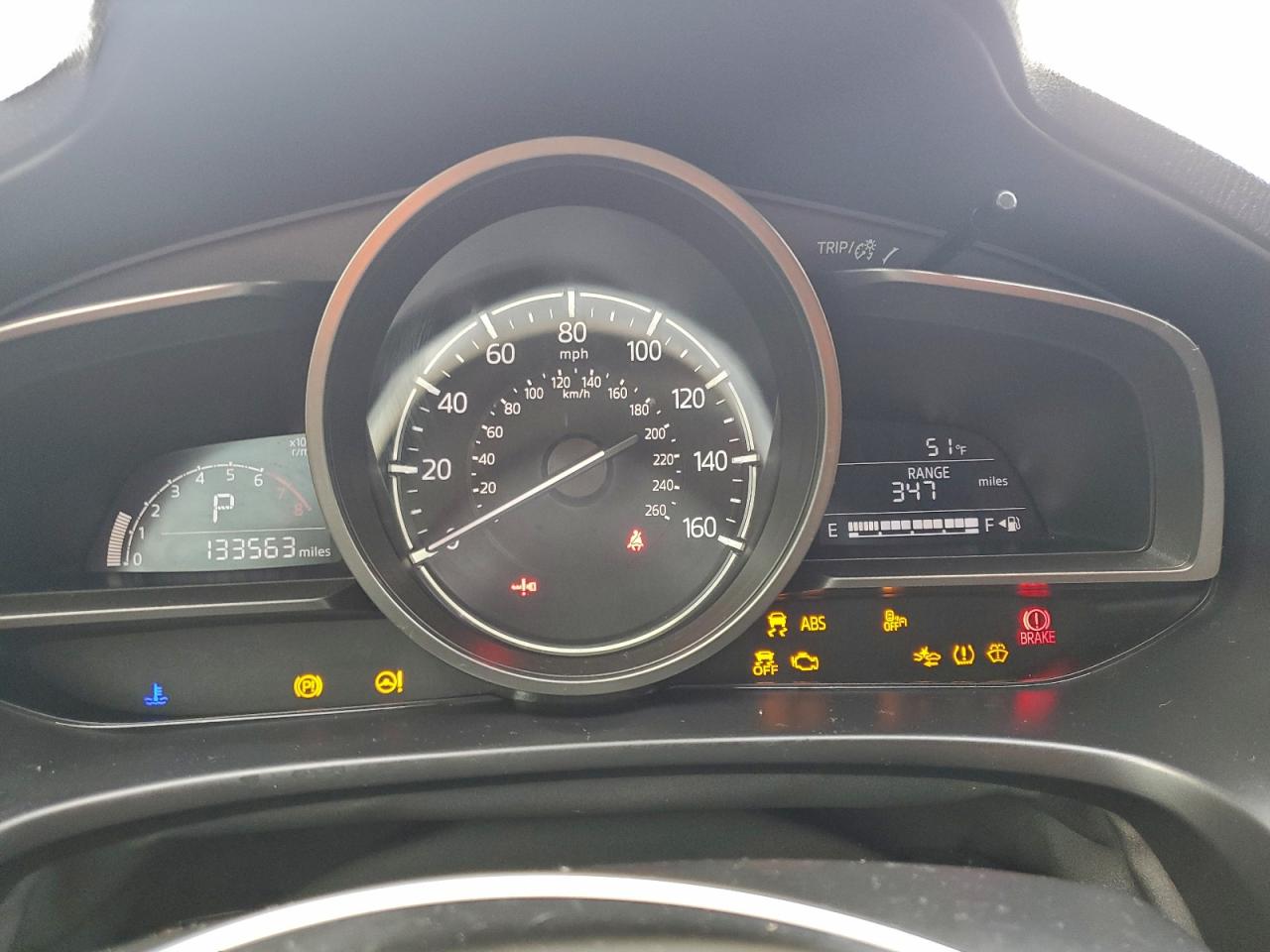 2018 Mazda 3 Touring VIN: 3MZBN1L3XJM271973 Lot: 93599945